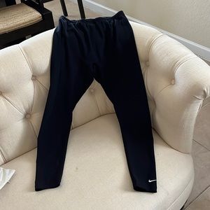 Nike Black Leggings